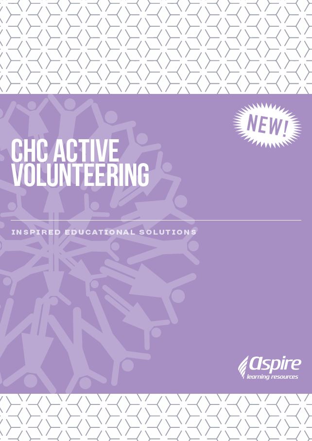 Active Volunteering