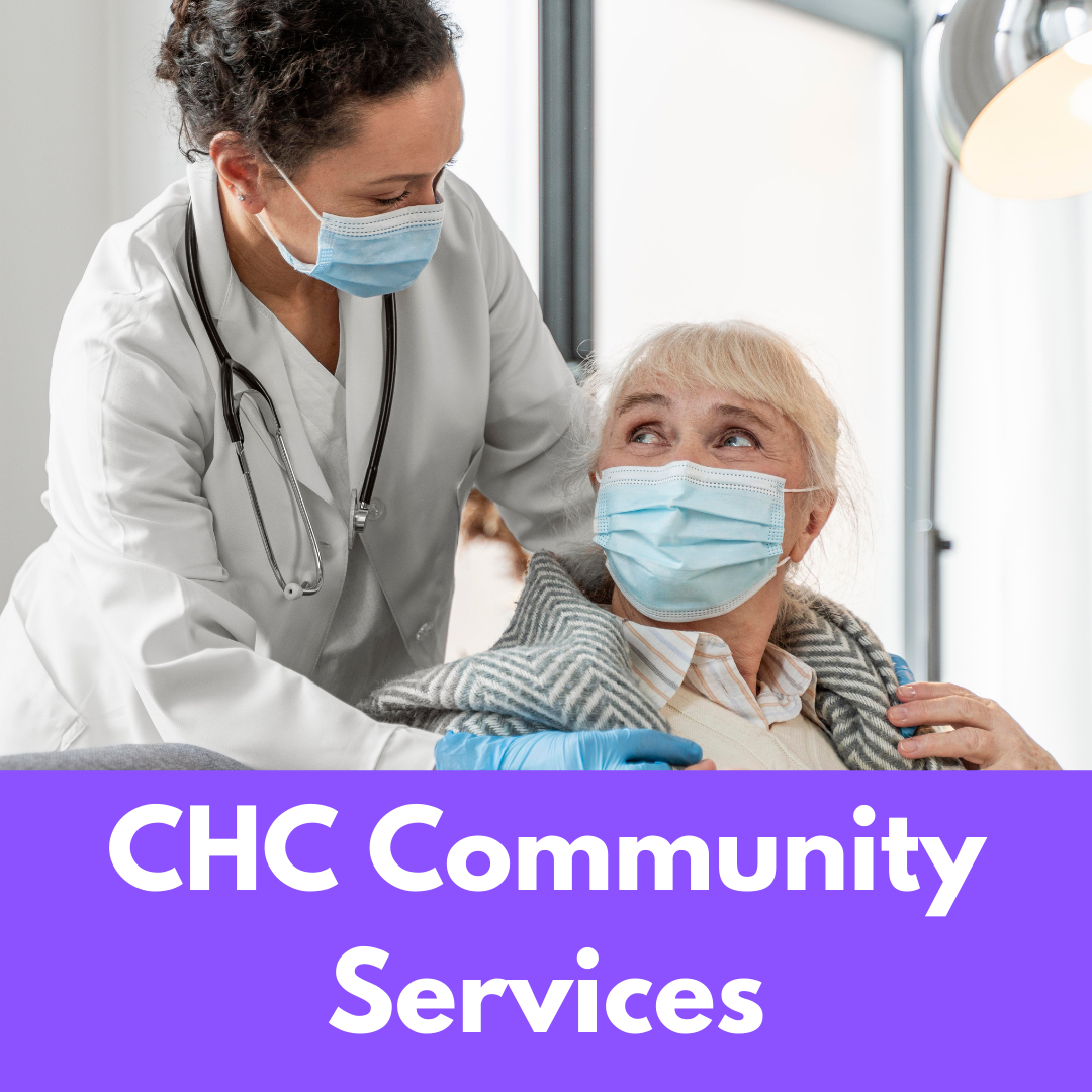 CHC Community Services